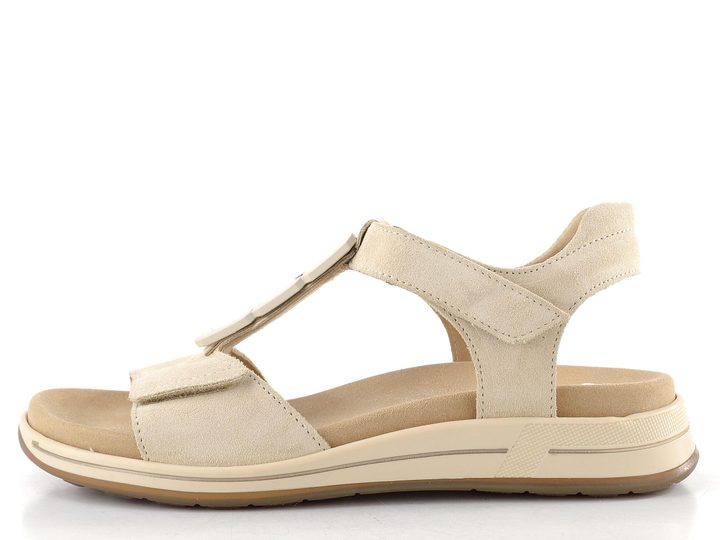 Ara dámské sandály s T-páskem Osaka beach 12-34810-08