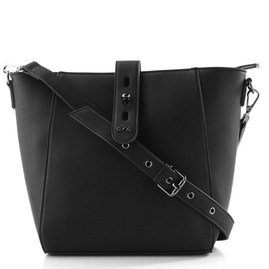 Ara kabelka s etují Sandy schwarz 16-22204-50