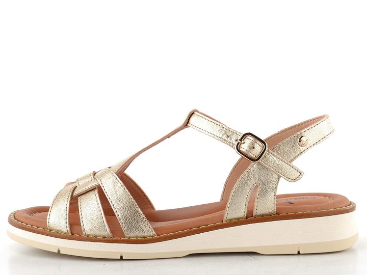 Pikolinos páskové sandály Roquetas carrara W9B-0789CL