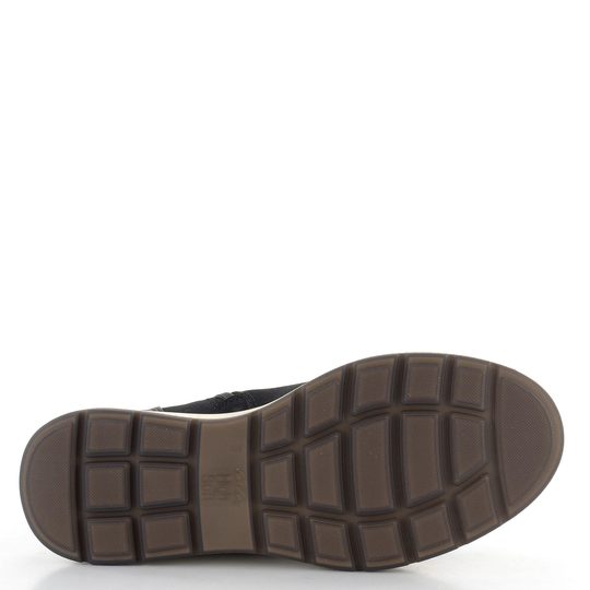 Ara dámské širší kotníkové tenisky Roma Schwarz 12-54302-01