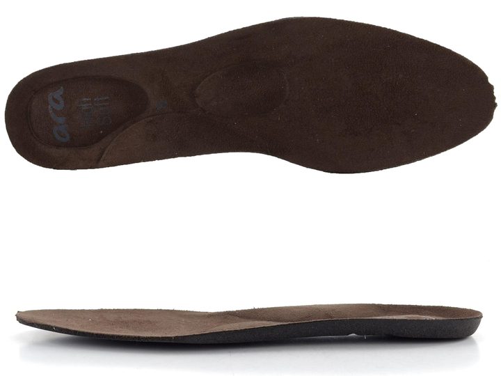 Ara dámský širší kotník Ronda Sesam 12-40511-05