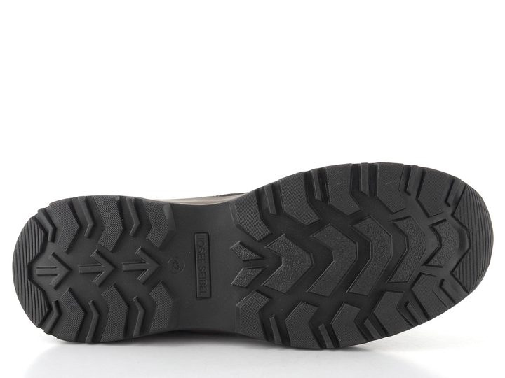 Josef Seibel pánský kotník schwarz-kombi 14452MA518