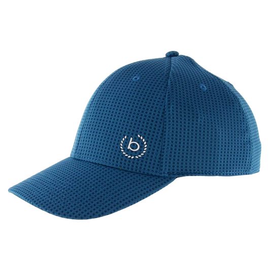 Bugatti pánská kšiltovka modrá 629212-580