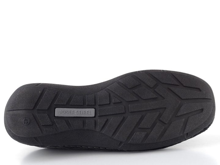 Josef Seibel pánské šněrovací polobotky indigo 44936518