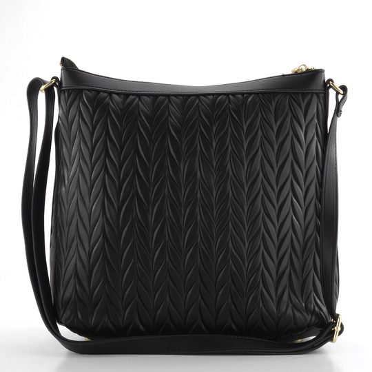 Ara crossbody kabelka Lily Schwarz 16-21905-40