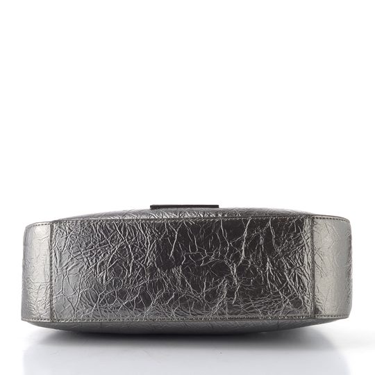 Tamaris kabelka cez rameno Gilla darksilver 34012