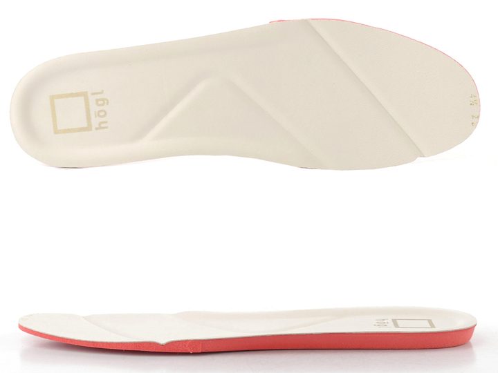 Högl sneakers polobotky skin 2-100316-1600