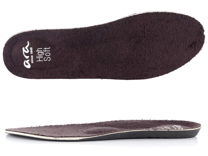 Ara dámske sneakers poltopánky kombinované Osaka 12-24825-03