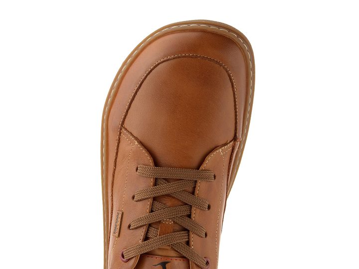 Pikolinos barefoot polobotky Aranjuez brandy U9F-4285C1
