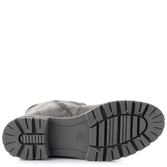 Jana širšie poločižmy Graphite 8-26660-29