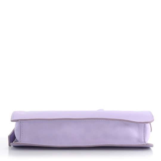 Elega by Dana M. psaníčko lila/stříbrné kování 68899