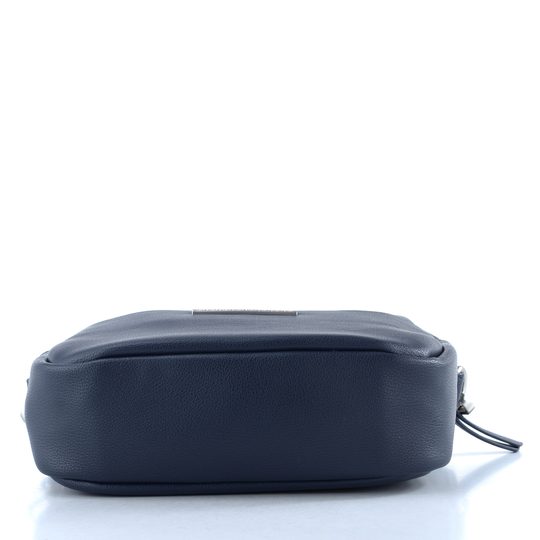 Ara crossbody kabelka Jana blau 16-22002-18