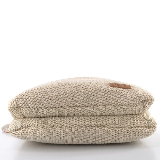 Rieker crossbody kabelka so srdcom muschel/palegold H1004-62