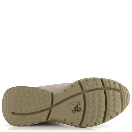 Hispanitas členková obuv na platforme Polinesia Taupe HI233016