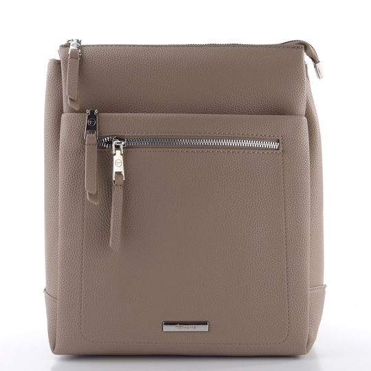 Tamaris městský batoh Melissa taupe 34685
