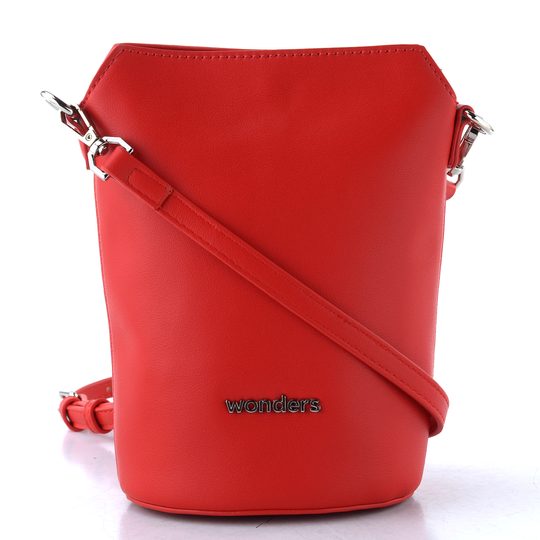 Wonders malá crossbody kabelka Flame WB-55036