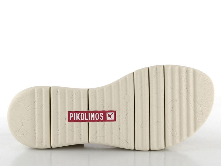Pikolinos sandály na platformě Palma Brandy-Cit W4N-0650C1