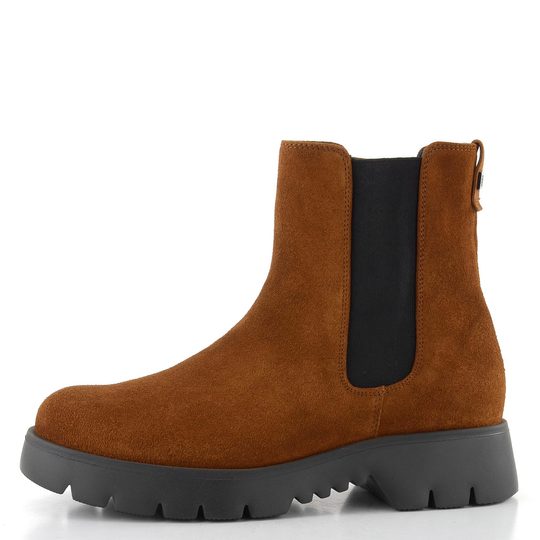 Högl chelsea kotník na robustní podešvi nut 0-102512-2400