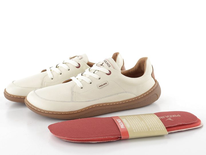 Pikolinos barefoot polobotky Aranjuez nata U9F-4285C1