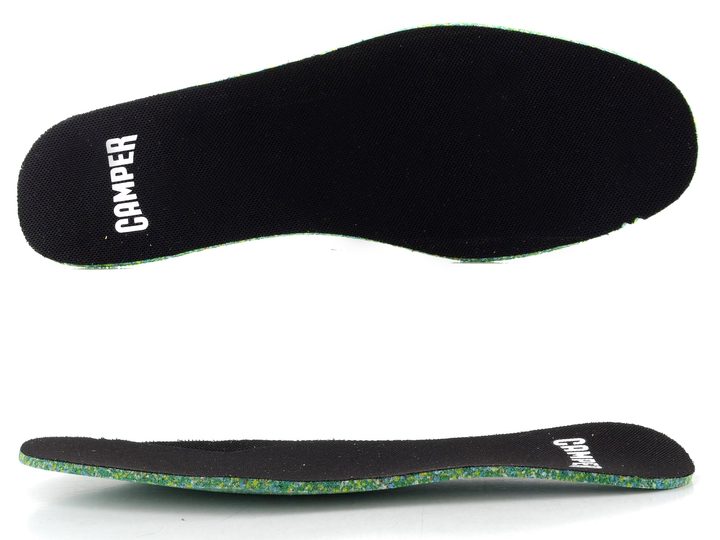 Camper pánské šněrovací polobotky Pix cola K101076-005