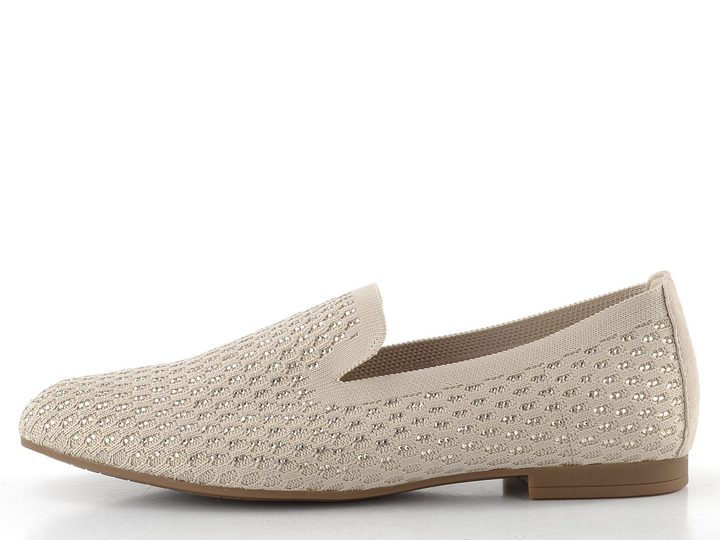 Gabor trblietavé mokasíny oak 85.216.42