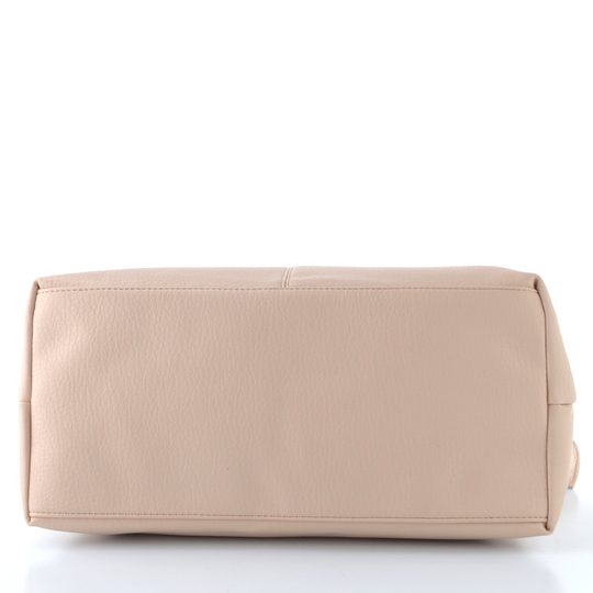 Rieker pudrová shopper kabelka přes rameno rosa H1021-31