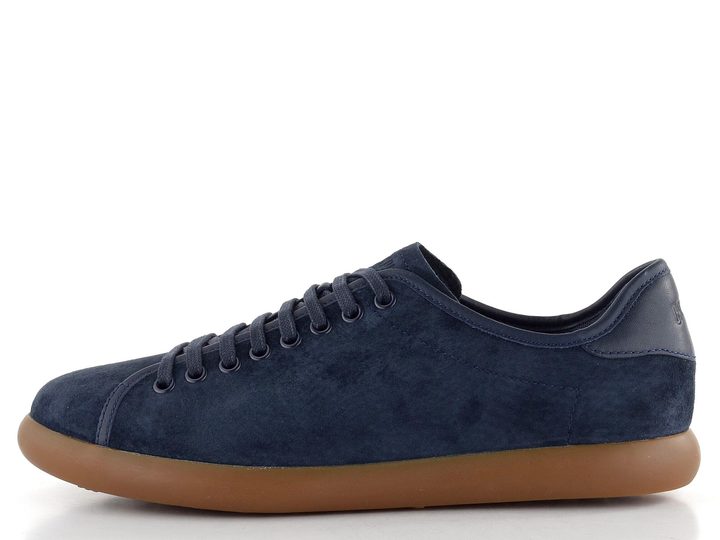 Camper pánské polobotky navy Pelotas Soller K100974-015