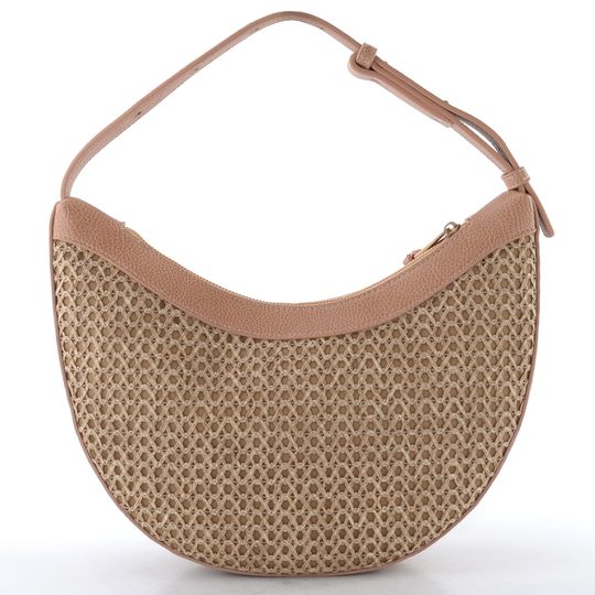 Hispanitas kabelka gondola desert/almond BV264718