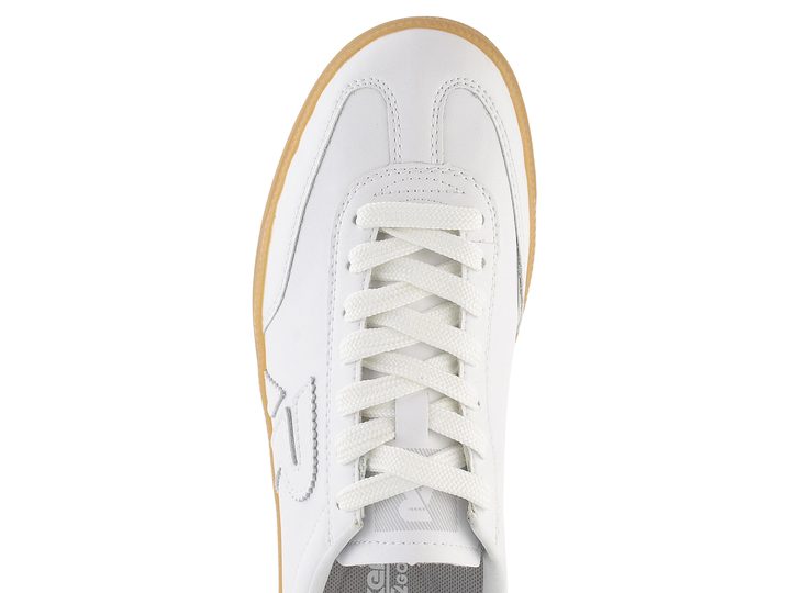 Rieker biele ležérne tenisky W2200-80