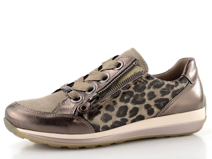 Ara dámské tenisky se vzorem Osaka Cashmere 12-64587-05