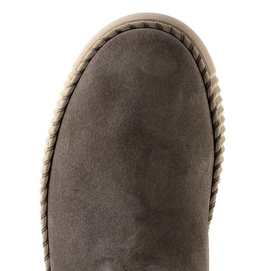 Gabor semišový kotník mohair 8014.02.003