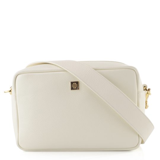 Högl luxusní crossbody kabelka waxpaper 1-147220-0800