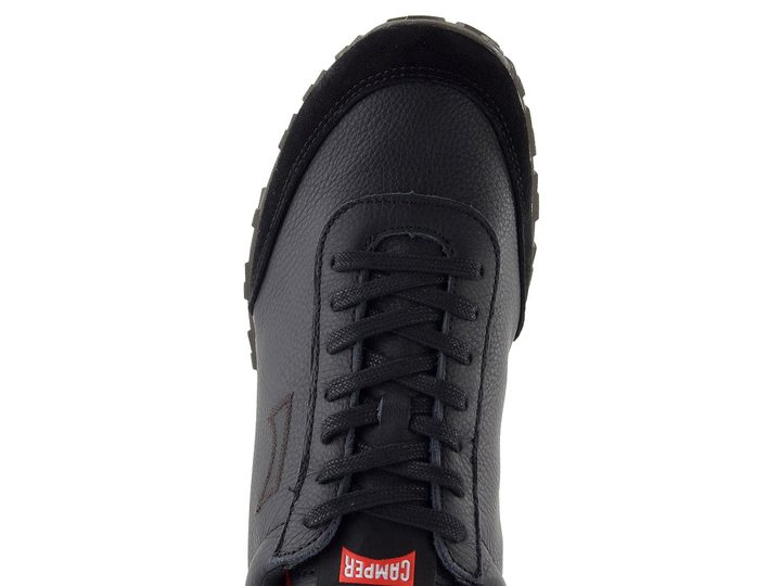 Camper pánské tenisky Drift Walk negro K101097-002
