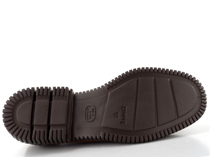 Camper pánské šněrovací polobotky Pix cola K101076-005