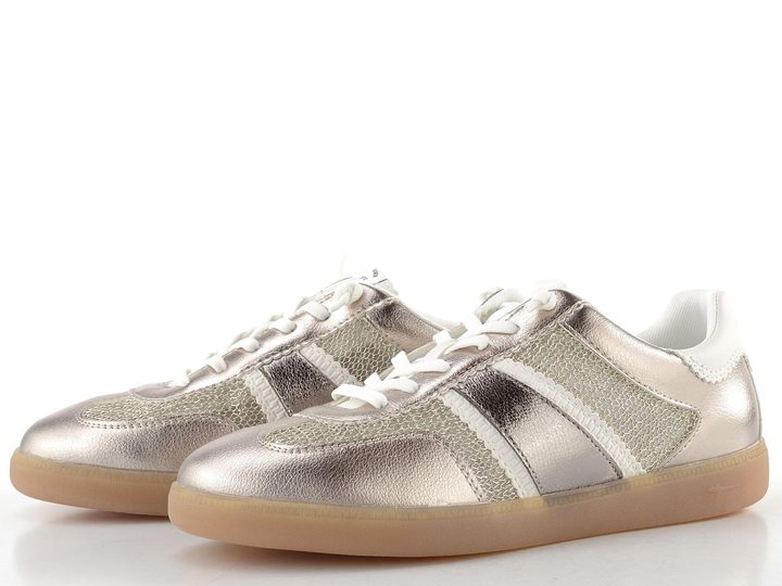 Tamaris dámské tenisky platinum 1-23639-46