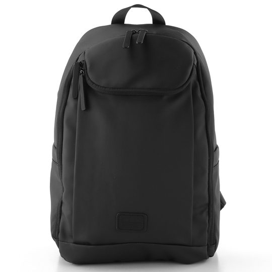 Rieker městský batoh černý H5103-00