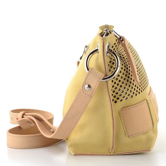 Pikolinos dámská crossbody kabelka Alcudia Sol WHA-1127C1