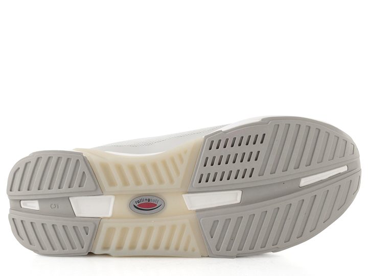 Gabor textilní tenisky light grey 86.912.51