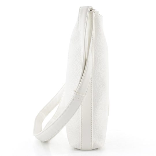 Gabor crossbody kabelka Elfie white 011563