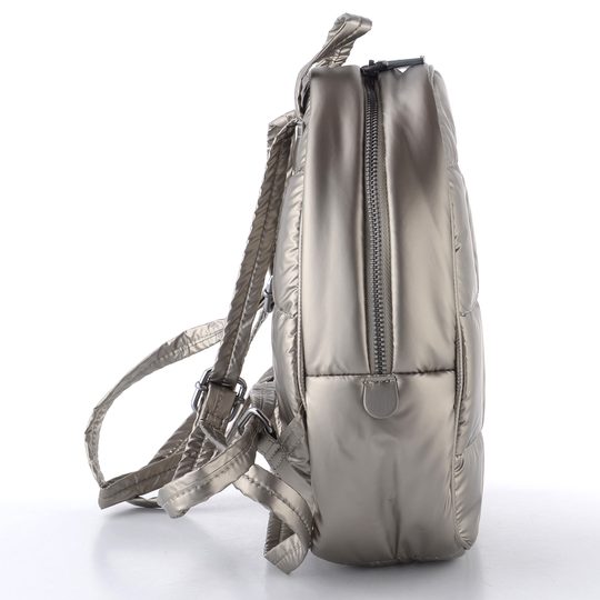 Ara prošívaný batoh Nikki Moon-Met 16-21918-62