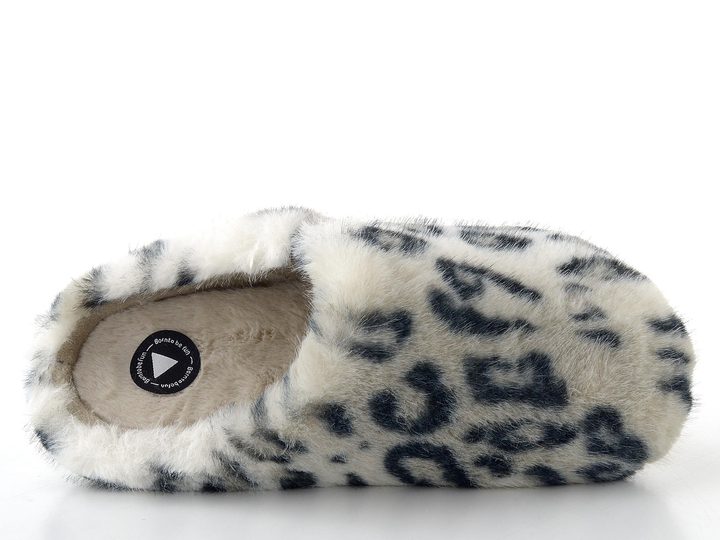 Verbenas dámské domácí pantofle York piedra