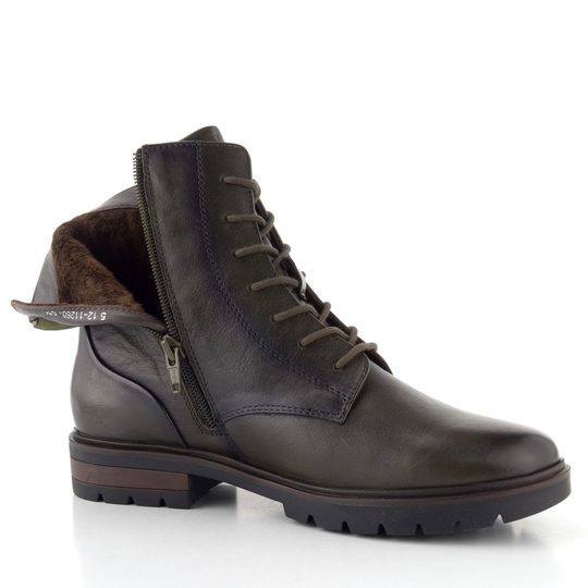 Ara šněrovací kotník Cambridge Forrest 12-11260-06