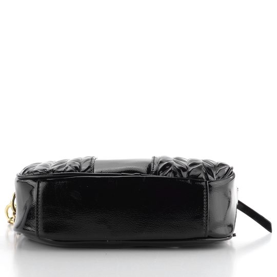 Ara crossbody kabelka Adele Schwarz 16-21703-30