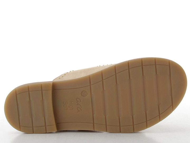 Ara dámské pantofle Elba shell 12-53608-05