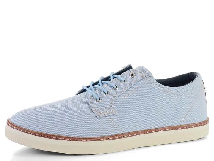 Gant pánské tenisky Bari Ice Blue 16638457