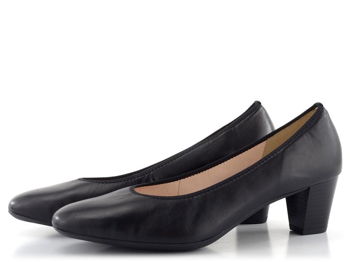 Ara dámské lodičky H Schwarz Verona 12-18002-01