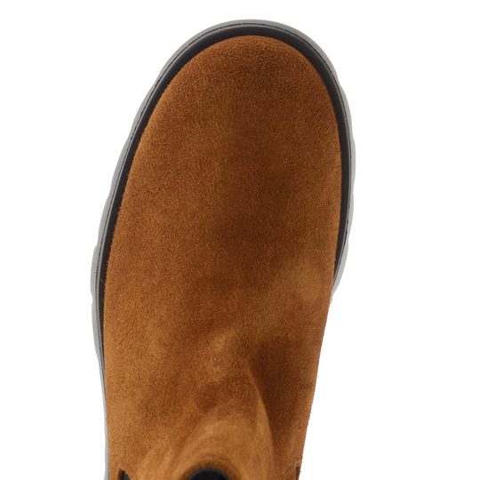 Högl chelsea kotník na robustní podešvi nut 0-102512-2400