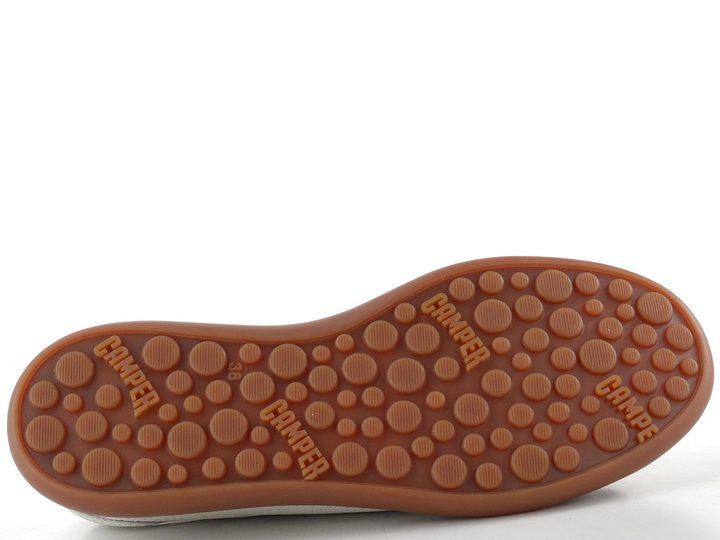 Camper perforované polobotky Pelotas houston K201668-004