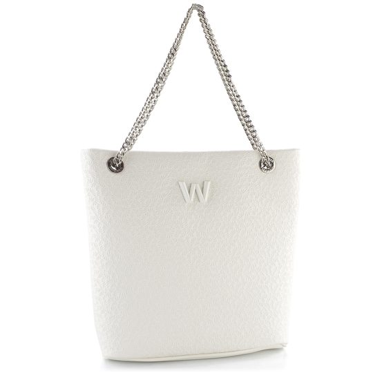 Wonders shopper kabelka Combinacion Off WB-51008
