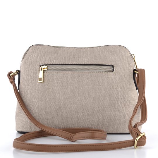 Rieker béžová kabelka H1510-60